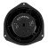 DLS Cruise FIAT 6.5",/165mm Plug'n'Play Component Speaker, Thumbnail 6