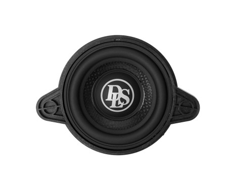DLS Cruise Mercedes 3" Plug'n'Play Center Speaker, Image 2