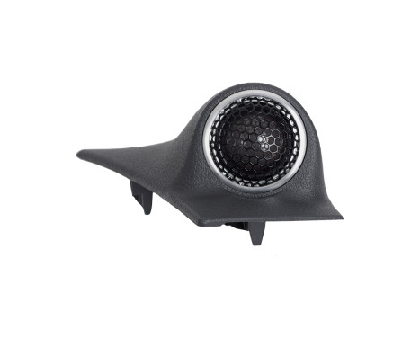 DLS Cruise Mercedes 6.5" Plug'n'Play Component Speaker Kit, Image 2