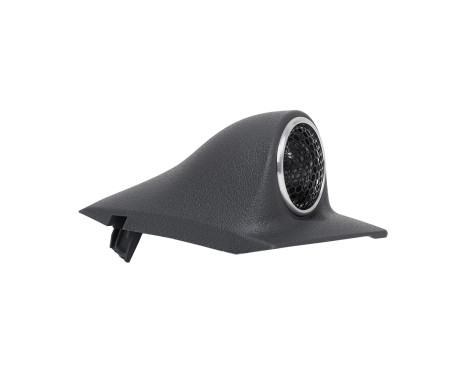 DLS Cruise Mercedes 6.5" Plug'n'Play Component Speaker Kit, Image 4