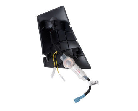 DLS Cruise Mercedes 6.5" Plug'n'Play Component Speaker Kit, Image 5