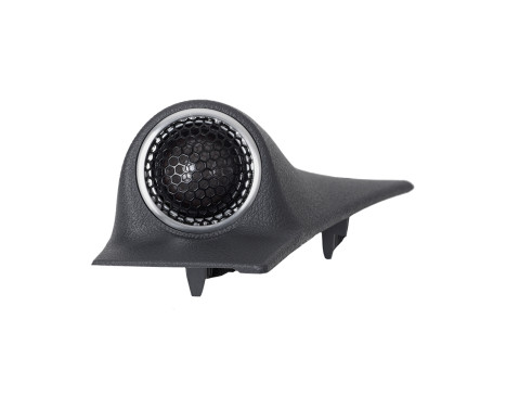 DLS Cruise Mercedes 6.5" Plug'n'Play Component Speaker Kit, Image 11