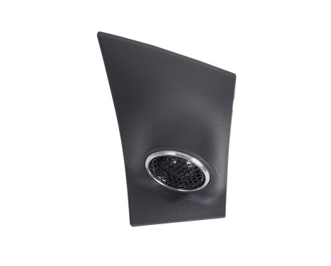 DLS Cruise Mercedes 6.5" Plug'n'Play Component Speaker Kit, Image 12