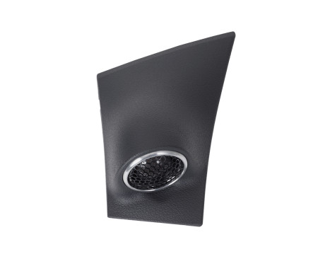 DLS Cruise Mercedes 6.5" Plug'n'Play Component Speaker Kit, Image 13