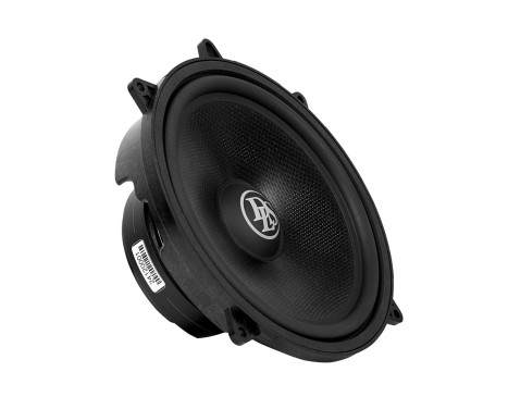 DLS Cruise Mercedes 6.5" Plug'n'Play Component Speaker Kit, Image 17