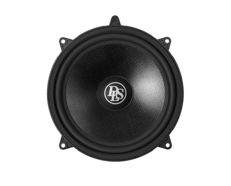 DLS Cruise Mercedes 6.5" Plug'n'Play Component Speaker Kit, Image 19