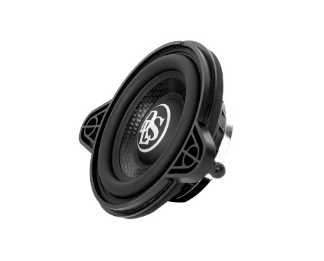 DLS Cruise Mercedes 6.5" Plug'n'Play Component Speaker Kit, Image 20