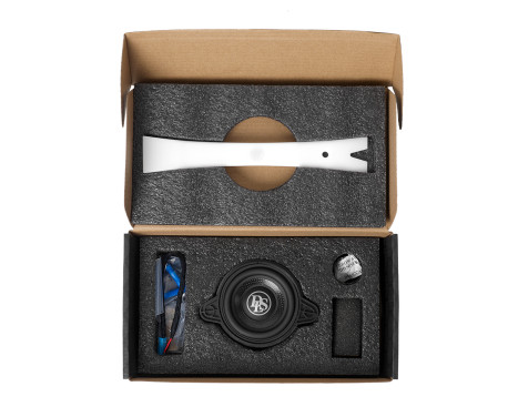 DLS Cruise Mercedes 6.5" Plug'n'Play Component Speaker Kit, Image 26