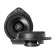 DLS Cruise Opel 6.5" Plug'n'Play Coaxial Speaker