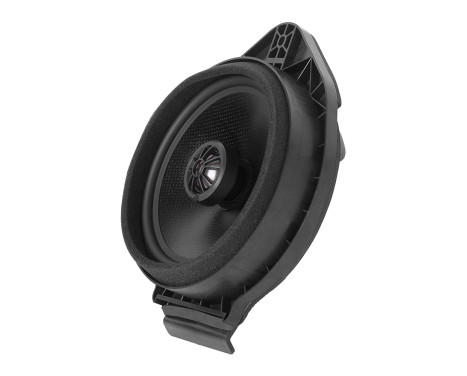 DLS Cruise Opel 6.5" Plug'n'Play Coaxial Speaker, Image 3