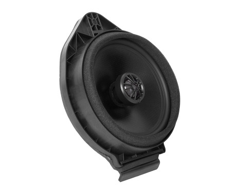DLS Cruise Opel 6.5" Plug'n'Play Coaxial Speaker, Image 4