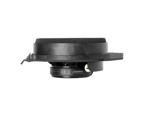 DLS Cruise Opel 6.5" Plug'n'Play Coaxial Speaker, Image 5