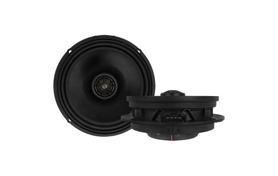 DLS Cruise Volkswagen 6.5"/165mm, Plug'n'Play Coaxial Speaker