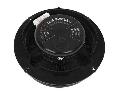 DLS Cruise Volkswagen 6.5"/165mm, Plug'n'Play Coaxial Speaker, Image 4