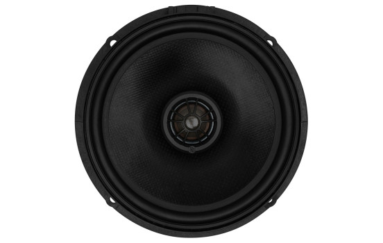 DLS Cruise Volkswagen 6.5"/165mm, Plug'n'Play Coaxial Speaker, Image 8