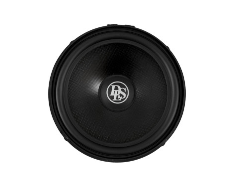 DLS Cruise Volkswagen 6.5"/165mm, Plug'n'Play Component Speaker, Image 3