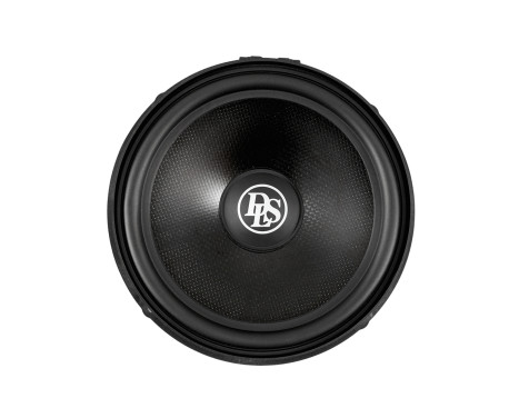 DLS Cruise Volkswagen 6.5"/165mm, Plug'n'Play Component Speaker, Image 8