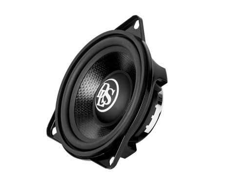 DLS Cruise Volvo 100mm, Plug'n'Play Mid Speaker 4Ohm MET! Harman Kardon/B&W Audio, Image 8