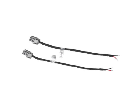 DLS Cruise Volvo 100mm, Plug'n'Play Mid Speaker 4Ohm MET! Harman Kardon/B&W Audio, Image 10