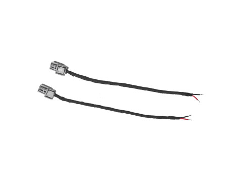 DLS Cruise Volvo 100mm, Plug'n'Play Mid Speaker 4Ohm MET! Harman Kardon/B&W Audio, Image 11