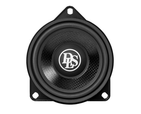 DLS Cruise Volvo 100mm, Plug'n'Play Mid Speaker 4Ohm MET! Harman Kardon/B&W Audio, Image 13