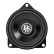 DLS Cruise Volvo 100mm, Plug'n'Play Mid Speaker 4Ohm MET! Harman Kardon/B&W Audio, Thumbnail 13