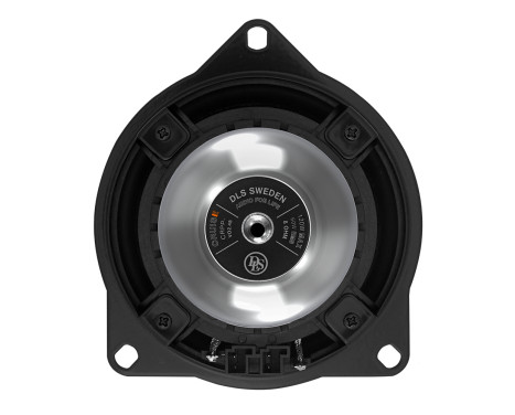 DLS Cruise Volvo 100mm, Plug'n'Play Mid Speaker 8Ohm WITHOUT! Harman Kardon/B&W Audio, Image 6