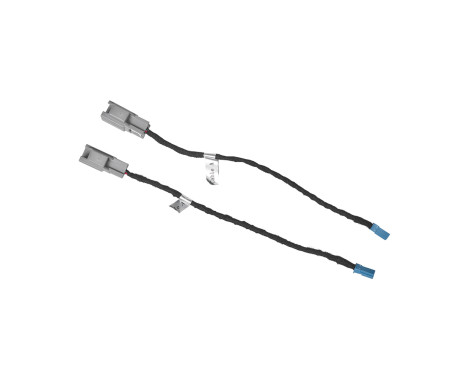 DLS Cruise Volvo 100mm, Plug'n'Play Mid Speaker 8Ohm WITHOUT! Harman Kardon/B&W Audio, Image 11