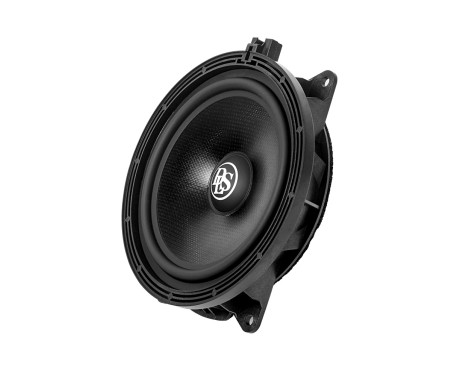 DLS Cruise Volvo 165mm, Plug'n'Play Mid Woofer 4Ohm MET! Harman Kardon/B&W Audio, Image 8
