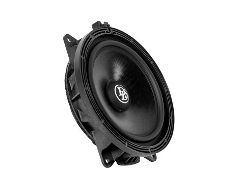DLS Cruise Volvo 165mm, Plug'n'Play Mid Woofer 4Ohm MET! Harman Kardon/B&W Audio, Image 9