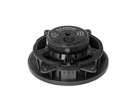 DLS Cruise Volvo 165mm, Plug'n'Play Mid Woofer 8Ohm WITHOUT! Harman Kardon/B&W Audio, Image 6