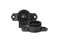 DLS Cruise Volvo, Plug'n'Play Tweeter 4Ohm MET! Harman Kardon/B&W Audio