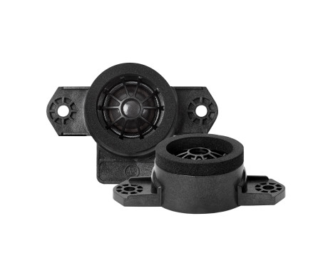 DLS Cruise Volvo, Plug'n'Play Tweeter 4Ohm MET! Harman Kardon/B&W Audio