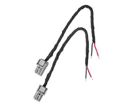 DLS Cruise Volvo, Plug'n'Play Tweeter 4Ohm MET! Harman Kardon/B&W Audio, Image 2