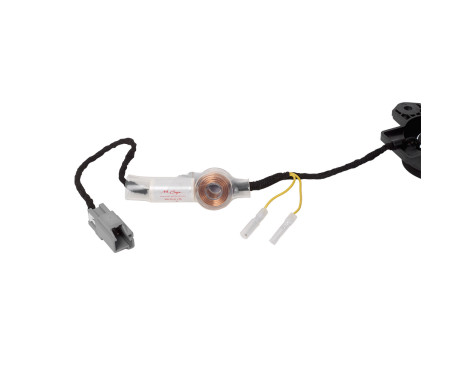 DLS Cruise Volvo, Plug'n'Play Tweeter 4Ohm MET! Harman Kardon/B&W Audio, Image 3