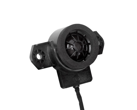 DLS Cruise Volvo, Plug'n'Play Tweeter 4Ohm MET! Harman Kardon/B&W Audio, Image 4