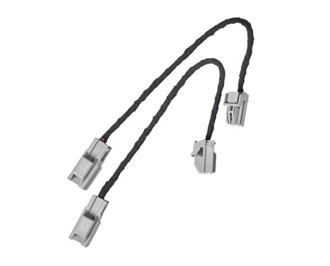 DLS Cruise Volvo, Plug'n'Play Tweeter 4Ohm MET! Harman Kardon/B&W Audio, Image 6