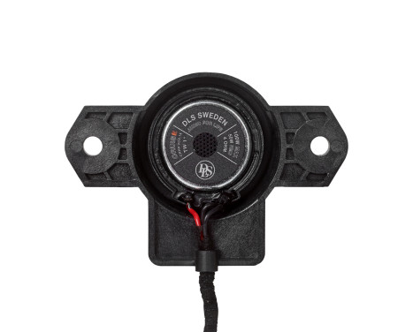 DLS Cruise Volvo, Plug'n'Play Tweeter 4Ohm MET! Harman Kardon/B&W Audio, Image 8