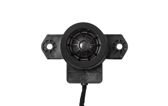 DLS Cruise Volvo , Plug'n'Play Tweeter 8Ohm WITHOUT! Harman Kardon/B&W Audio, Image 11