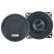 Excalibur Speakerset 200W max. 10cm