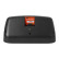 GAS MAD BK2-344 3-way box speaker - black, surface-mounted speaker, Thumbnail 2