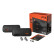 GAS MAD BK2-344 3-way box speaker - black, surface-mounted speaker, Thumbnail 7