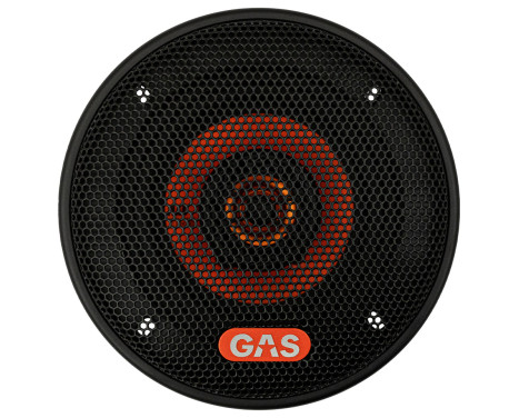 GAS MAD Level 1 Coaxial Speaker 4", Image 5