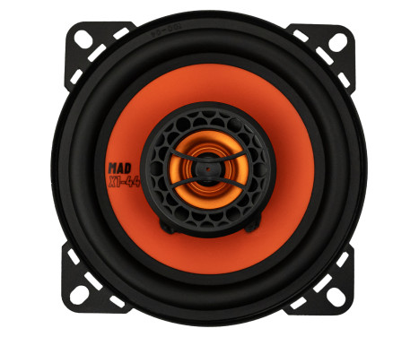 GAS MAD Level 1 Coaxial Speaker 4", Image 6
