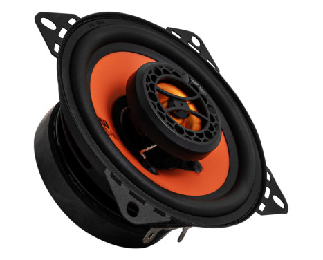 GAS MAD Level 1 Coaxial Speaker 4", Image 7