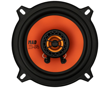GAS MAD Level 1 Coaxial Speaker 5.25", Image 6