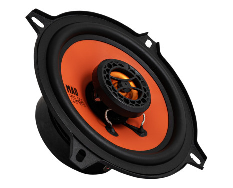 GAS MAD Level 1 Coaxial Speaker 5.25", Image 7