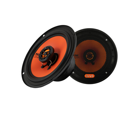 GAS MAD Level 1 Coaxial speaker 6.5"