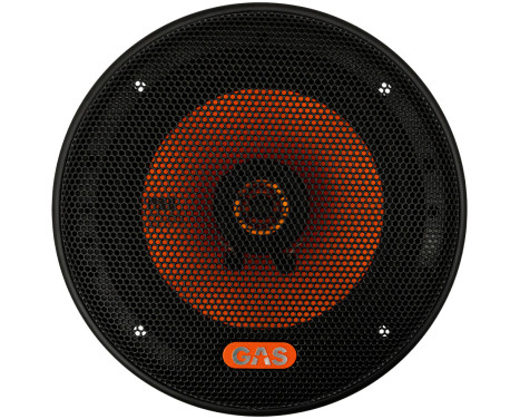 GAS MAD Level 1 Coaxial speaker 6.5", Image 4