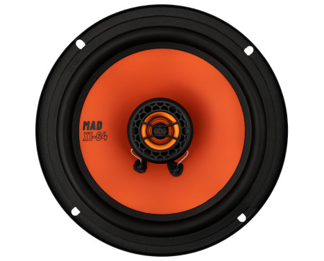 GAS MAD Level 1 Coaxial speaker 6.5", Image 5